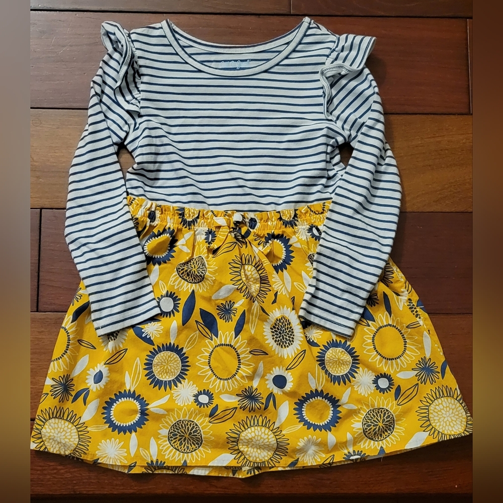Cute dress for Fall